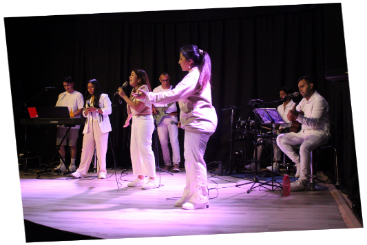 Manantiales Rancagua